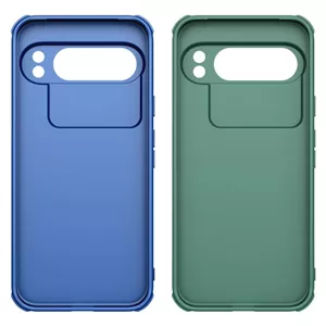 گارد ضد ضربه نیلکین Google Pixel 9 مدل Camshield Pro