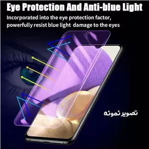 نانو برچسب Anti Blue صفحه نمایش Google Pixel 6