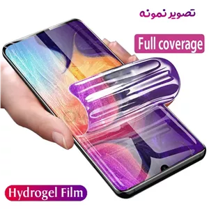 نانو برچسب Anti Blue صفحه نمایش Google Pixel 7a