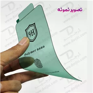 نانو برچسب پلیمری صفحه نمایش Oppo Find X6 Pro