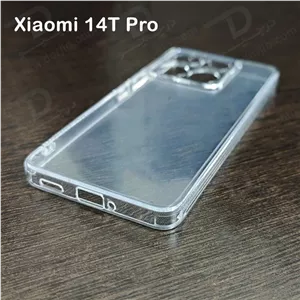 کریستال کاور تمام شفاف Xiaomi 14T Pro