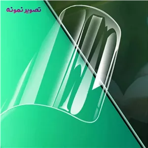 نانو برچسب مات پشت گوشی Oppo Find N3