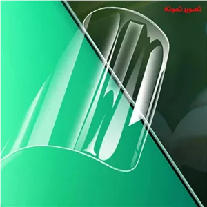 نانو برچسب شفاف صفحه نمایش Vivo X200