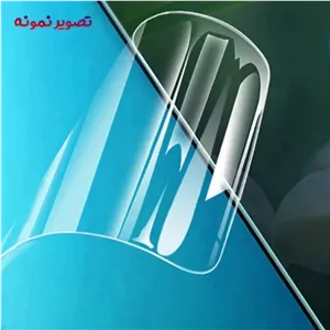 نانو برچسب شفاف پشت گوشی Honor Magic8 Pro