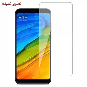 گلس شفاف بدون حاشیه HTC Desire 628