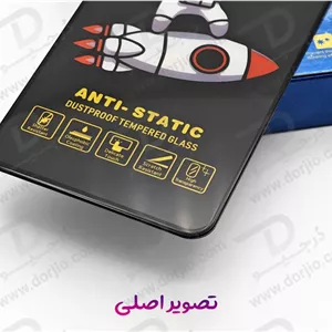 گلس شیشه ای Realme GT2 Pro مدل ESD Space Man