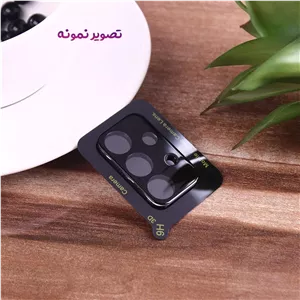 محافظ لنز Galaxy A33 مدل 3D