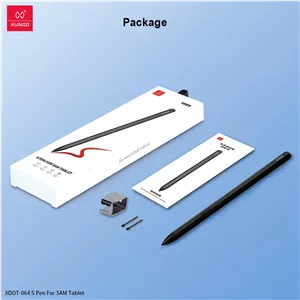 قلم لمسی ژاند XUNDD مدل XDOT-064 ( مناسب تبلت های سامسونگ )