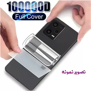 نانو برچسب مات پشت گوشی Google Pixel 10 Pro Fold