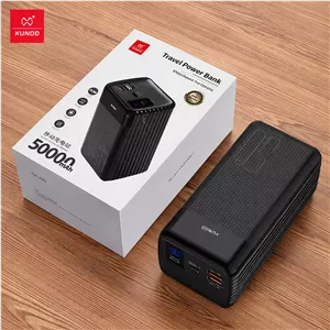 پاور بانک 50000 میلی‌آمپر 22.5W مارک XUNDD مدل XDCH-029