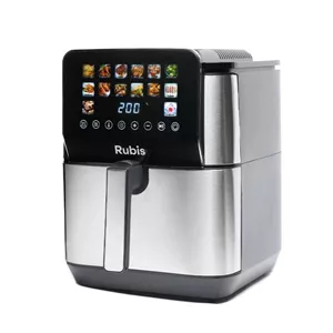سرخ کن روبیس RF380