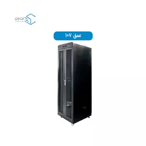رک ایستاده 42 یونیت اچ پی آی عمق 107 دهنه 80