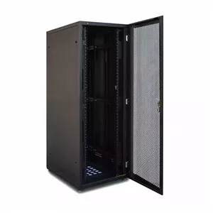رک ایستاده 42 یونیت عمق 100 عرض 80 پایا سیستم