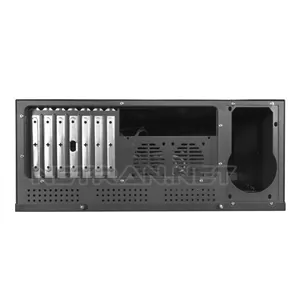 کیس رکمونت 4 یونیت HPI - اچ پی آی