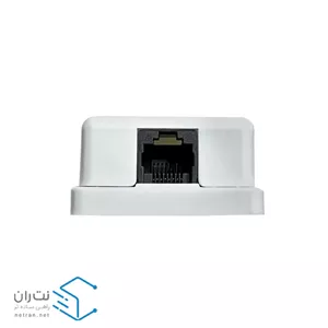 کیستون باکس Cat6 تک پورت UTP ونتولینک