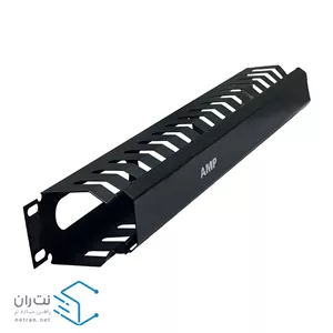 مدیریت کابل امپ دارای درپوش