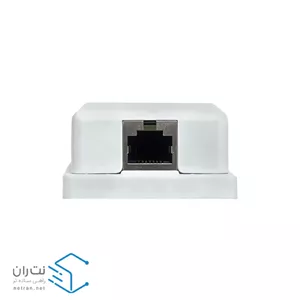 کیستون باکس تک پورت Cat6 شیلد دار STP ونتولینک