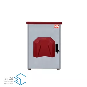 رک ایستاده 12 یونیت outdoor اچ پی آی عمق 60