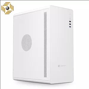 کیس لاجی کی مدل C151 WHITE