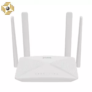 مودم روتر بی سیم 4G LTE دی لینک مدل DWR-M922