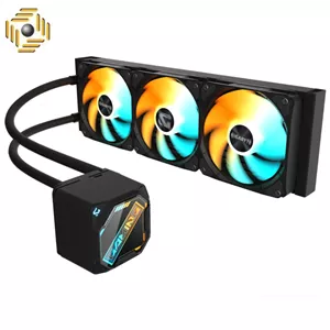 خنک‌کننده پردازنده گیگابایت مدل GIGABYTE GAMING 360