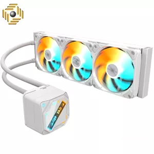 خنک‌کننده پردازنده گیگابایت مدل GIGABYTE GAMING 360 ICE