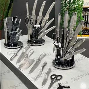 سرویس کارد و ساطور Donalox