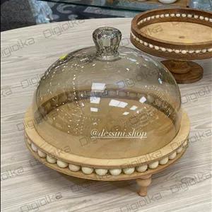 کاپ کیک مهره دار