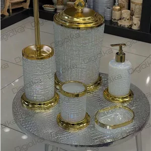 سرویس بهداشتی پنج تکه جام سازان