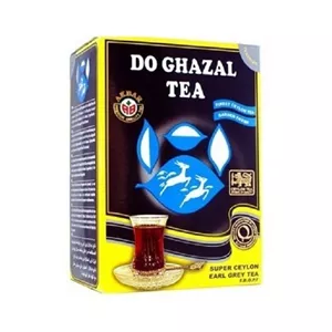 چای دوغزال عطری - 500 گرمی