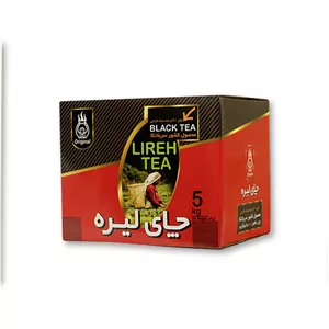 چای 5 کیلویی قلم سیلان لیره