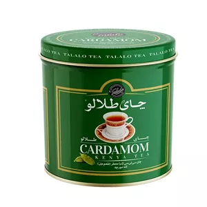 چای طلالو 450 گرم هل دار - کله مورچه کنیا