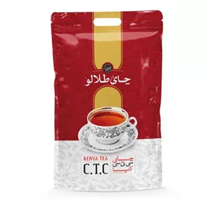چای 2.5 کیلویی کله مورچه طلالو ساده