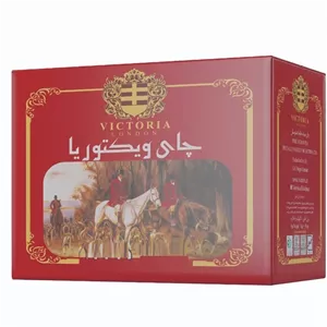 چای 5 کیلویی شکسته ویکتوریا