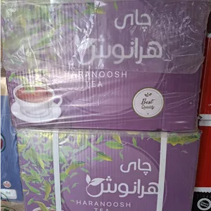 چای شکسته زرین هندی هرانوش