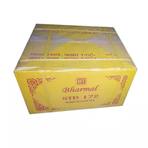 چای شکسته بارمال  ۵ کیلویی STD 172