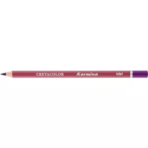 مداد رنگی کارمینا کرتاکالر کد 28 271 magenta