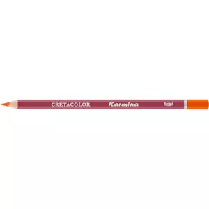 مداد رنگی کارمینا کرتاکالر کد 07 271 cadmium citron