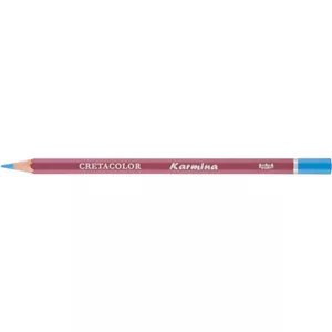 مداد رنگی کارمینا کرتاکالر کد 61 271 prussian blue