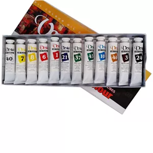 پودر ذغال تیره کلارک B 1