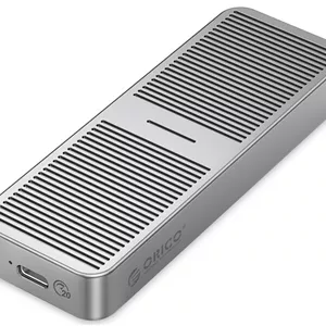 باکس هارد اس اس دی M.2 NVMe اوریکو ORICO M223C3-G4 USB3.2 20Gbps M.2 NVMe SSD Enclosure