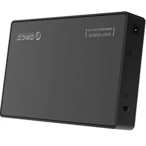 باکس هارد اینترنال به اکسترنال اوریکو ORICO 3.5 inch Type-C Hard Drive Enclosure 3588C3