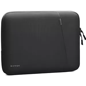 کیف لپ‌تاپ و تبلت 14 اینچ ضدآب بنج Bange 6801