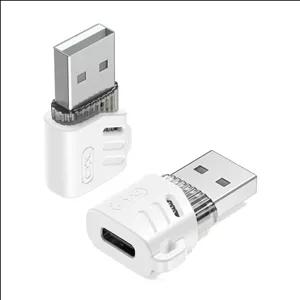 مبدل تایپ سی به یو اس بی ایکس او NB256D