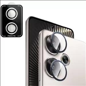 محافظ رینگی لنز دوربین گوشی پوکو F6
