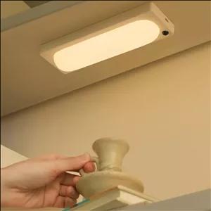 چراغ سنسور دار شارژی کمد و کابینت H-L-27