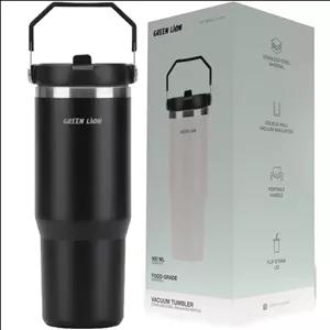 ماگ مسافرتی 900 میلی‌لیتری گرین لاین Green Lion GNVACTMBLR