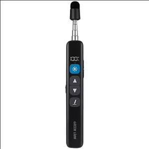 پوینتر و پرزنتر لیزری گرین لاین Green Lion مدل GL-WP11 شارژی