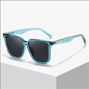 عینک آفتابی زنانه کارن بازار Karen Bazaar مدل B8308 پلاریزه UV400