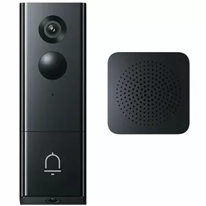 زنگ درب تصویری هوشمند شیائومی XIAOMI اصل مدل 4 MJML04BY